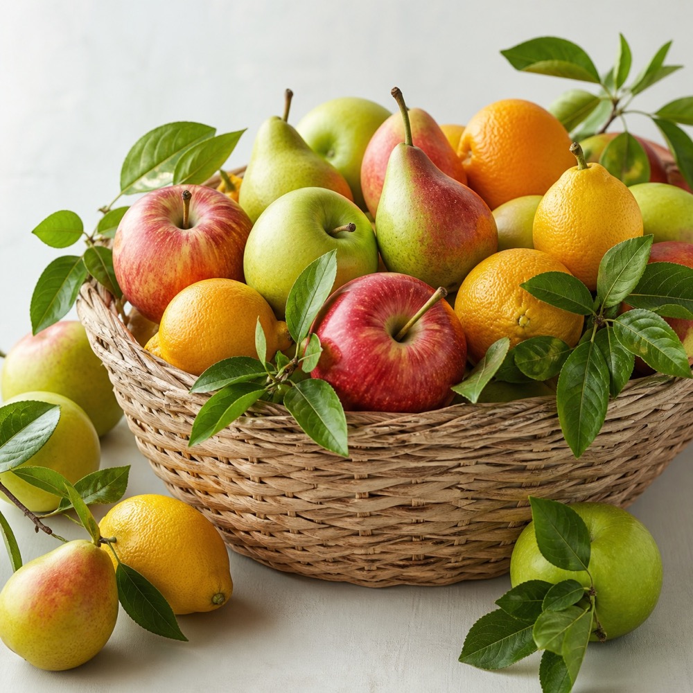 Fruits