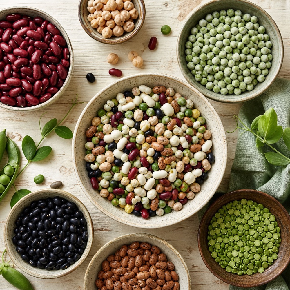 Pulses